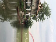 -喜洲吧·江畔老船厂·庭院餐厅(喜临院店)