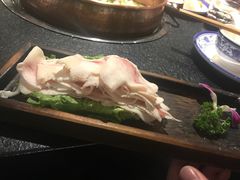 -羊肉街口老银川滩羊涮肉馆