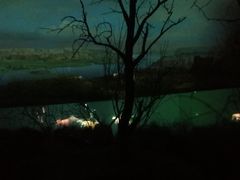 -水洞沟旅游区