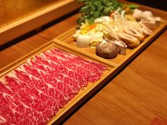 -松涛日本料理
