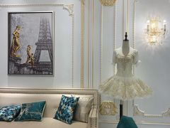 -芭蕾仙子 FairyBallet 少儿芭蕾舞蹈中心(丽都旗舰店)