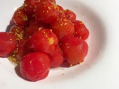 -胡马八破·川菜小馆(高新万达店)