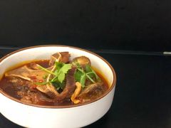 -贡梅老面馆·蟹粉面·无锡特色小吃(南长街主推店)