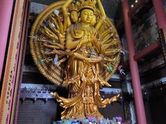 -上海东林寺(金山区)
