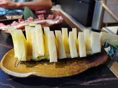 凤梨船-厚贞日式烤肉(浦东汇智店)
