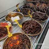 后悔离开长沙的时候没多带点……