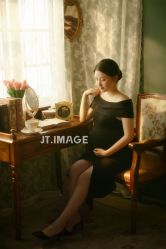-专注孕妇照亲子照·纪田摄影