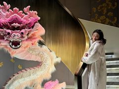 -华尔道夫酒店·羿庭(金鱼胡同店)