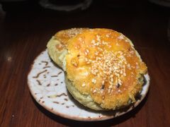 -徐文林香酥饼(桃园店)