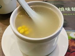 -香港新曜记茶餐厅(星耀城店)