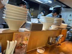 -真打拉面·日式拉面新流派(体育西横街店)