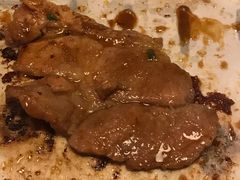 秘汁梅花肉-新石器烤肉(中房金谊广场店)