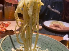 -百特喜·意大利餐厅(万达常德店)