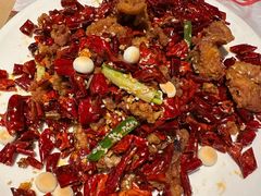 -聚味斋香辣蟹(生态城万达店)