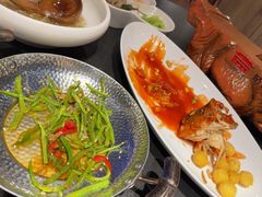-姑苏家宴·苏帮菜·松鼠桂鱼(苏州总店)