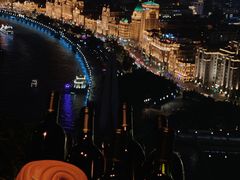 -非常时髦餐厅VUE Restaurant(外滩茂悦大酒店)