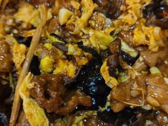 -玉桥餐厅(天坛店)