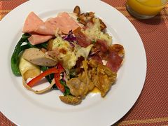 -云尚自助餐厅(佛山南海瞻云酒店)