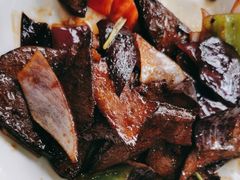 -全聚德(蓝山店)