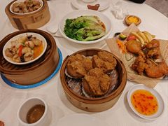 -东方御宴海鲜酒楼(棕泉酒店)