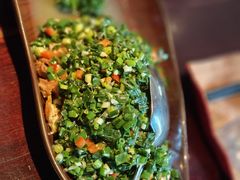 -花马天堂云南餐厅 Lost Heaven(高邮路店)