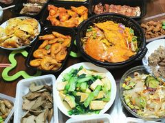 -盒马鲜生(双清路店)