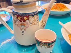 -巴依老爷新疆美食(望京小街店)