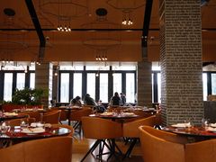 大堂-WOLFGANG PUCK KITCHEN & BAR(迪士尼小镇店)