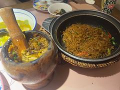 -杨记隆府重庆江湖菜(大悦城店)