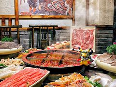 -赵家院子佬火锅(重庆总店)