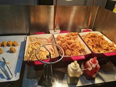 -火炉火自助餐(喜隆多店)