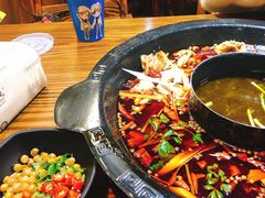 -味仙疯美蛙鱼头(清扬路总店)