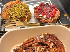 -BUTTERFUL&CREAMOROUS 黄油与面包(三里屯太古里店)
