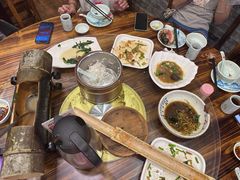 -61号餐吧(兴坪古镇漓江店)