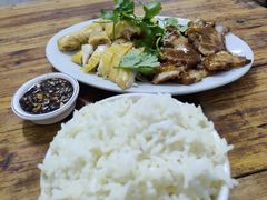 -九叔鸡饭(升平街店)