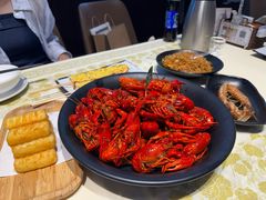 -铭副琦食·虾蟹烩馆(渔人码头店)