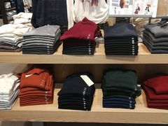 -MUJI无印良品(茂业天地店)