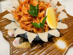 -月下料理(楷林IFC店)