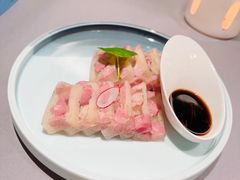 -科力淮扬村(广安门店)