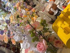 -秀儿家の小确幸融合西餐厅(万达店)