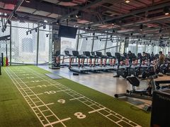 -Trainyard 炼·工场(中国国际贸易中心店)