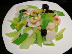 -高第街56号餐厅(银座商城玉函店)