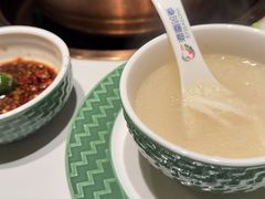 -润园四季椰子鸡火锅(卓越INTOWN店)