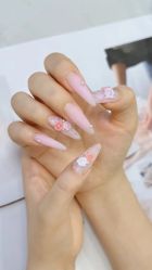 -七彩虹美甲美睫 半永久