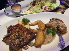 -MOSSO德国餐厅·音乐酒吧(环宇荟店)