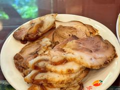 酱肘子-新川面馆(新街口起源店)