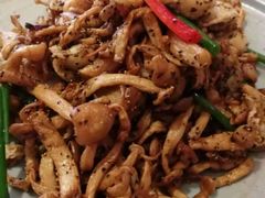 -青年公社烤鸭(青年路店)