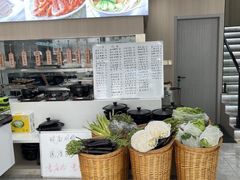 -龙泽园私房菜·地道南京味 ·招牌大鱼头(油坊桥店)