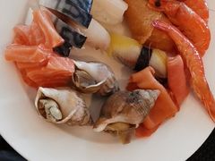 -圣丰索菲特·2 On 988 Café 自助餐厅