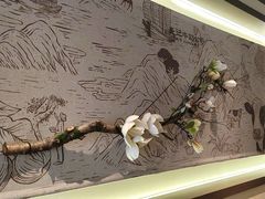 -萨莉亚意式餐厅(连城店)